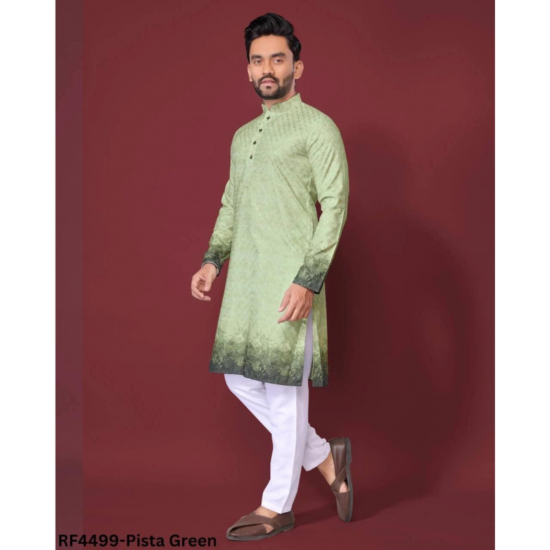 الوقوف طوق قميص مسلم الرجال ال - مراجعة Ethnic Fashion India وسعره