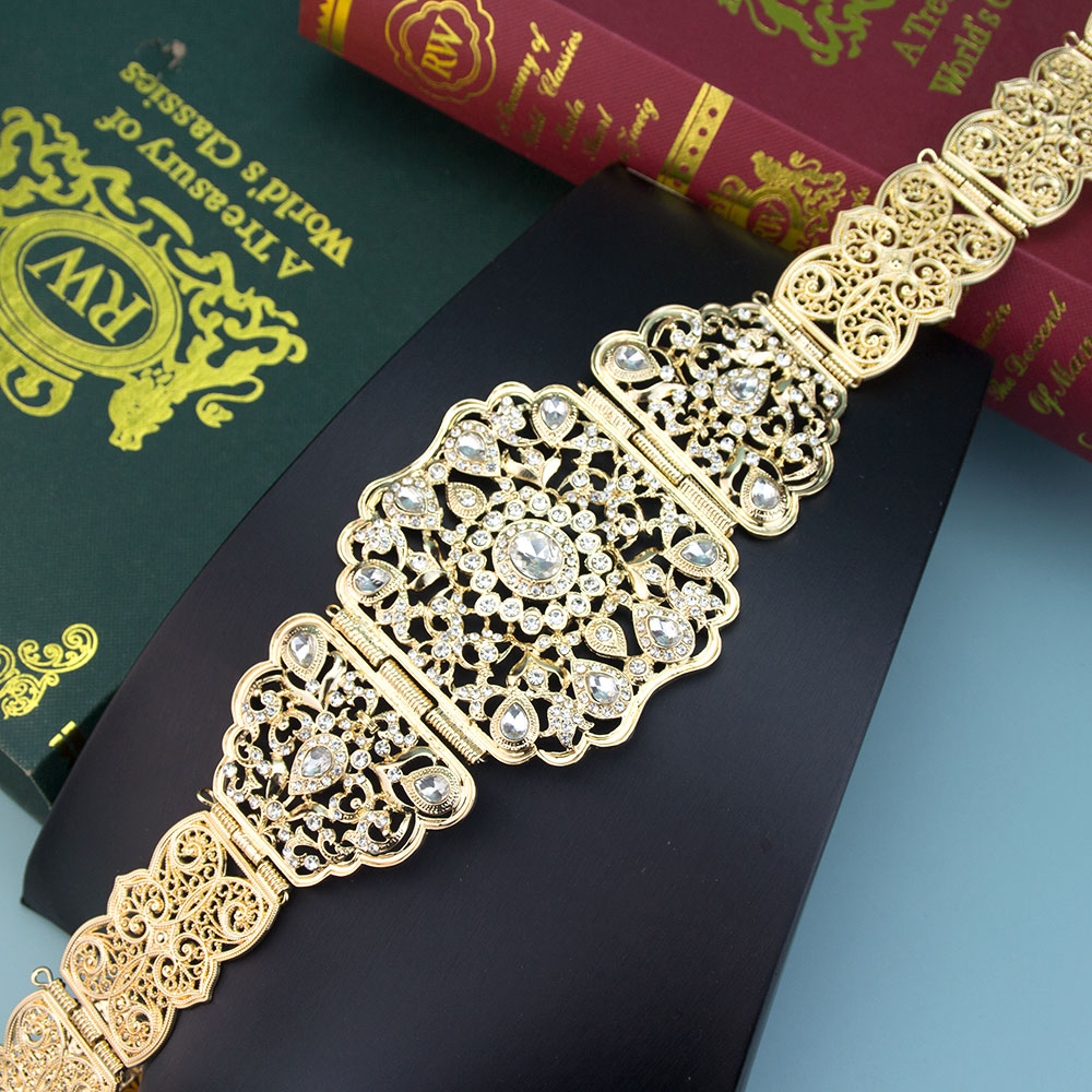 نيوفيسون المغرب أزياء نمط الذه - مراجعة Ethnic Modern Fashion وسعره