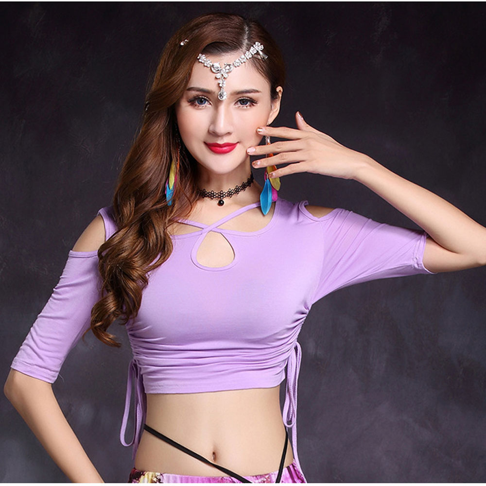 الكبار مثير شبكة الرقص الشرقي  - مراجعة Ethnic Fashion India وسعره